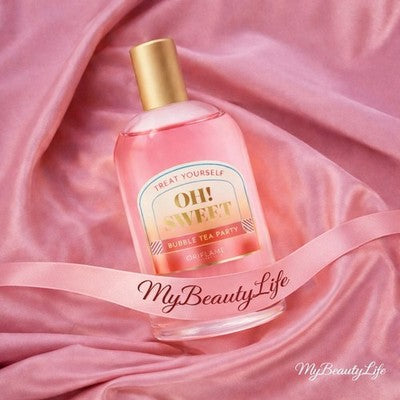 Bubble Tea Party EDT Donna | Profumo Dolce OH! SWEET