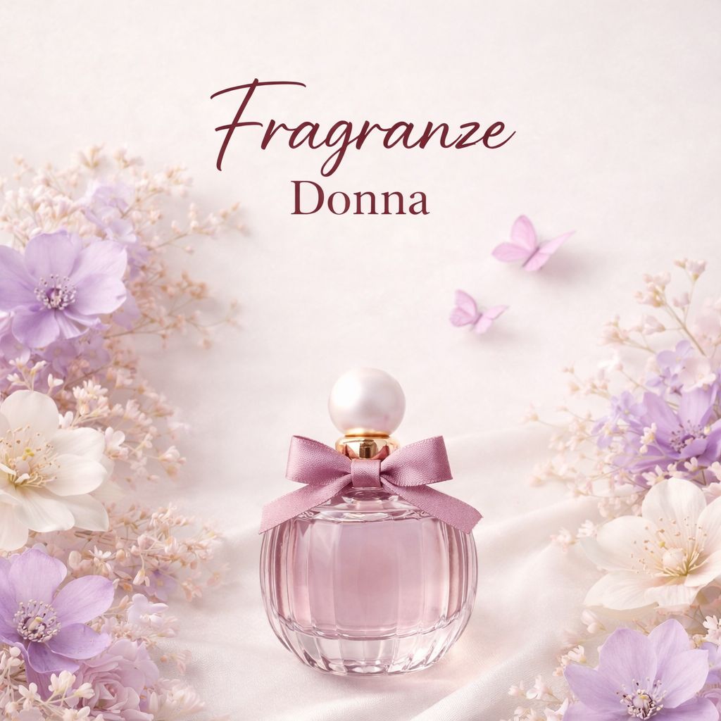 Fragranze Donna