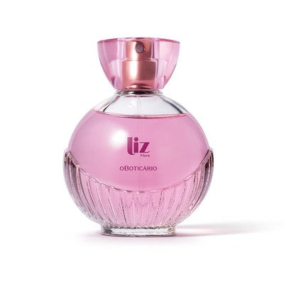Liz Floral EDP Donna O Boticário | Profumo Floreale