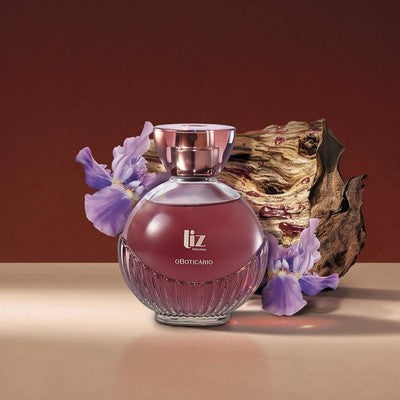 Liz Intenso EDP Donna O Boticário | Profumo Sensuale