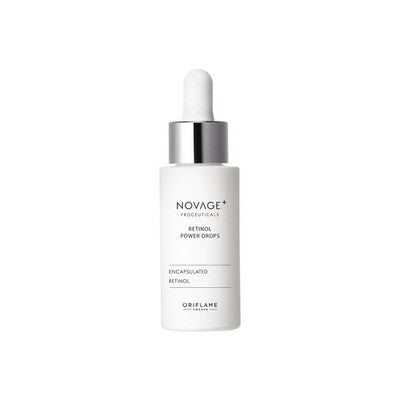 NovAge+ ProCeuticals Siero Retinolo 30 ml | Trattamento Viso Anti Age