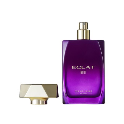 Eclat Nuit Eau de Parfum Donna – Fragranza Elegante | Oriflame