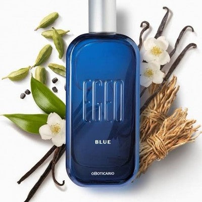 Egeo Blue EDT Uomo O Boticário | Profumo Fresco