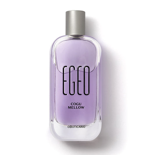 Egeo Cogu Mellow EDT Unisex O Boticário | Profumo Gourmand Edizione Limitata